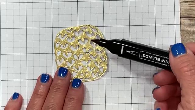 🔴How to Braid Paper on a Greeting Card | You’ve Got to See This! смотреть онлайн