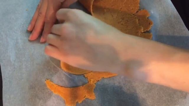 Котлеты из булгура - Ичли кефте.Турецкая кухня.
