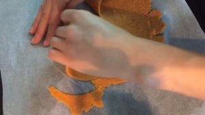 Котлеты из булгура - Ичли кефте.Турецкая кухня.