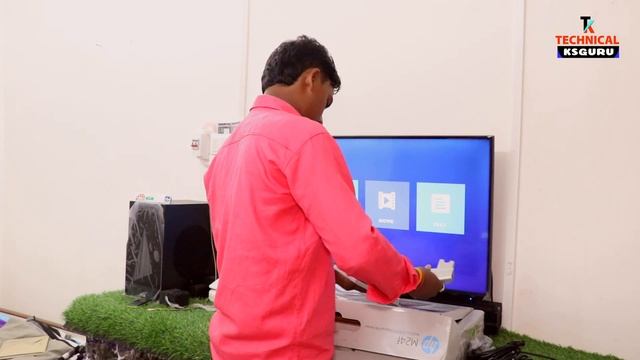 How To Make Unboxing #HP M24F ! Best 24-inch Diagonal FHD Monitar !! #review II #unboxing || смотреть онлайн