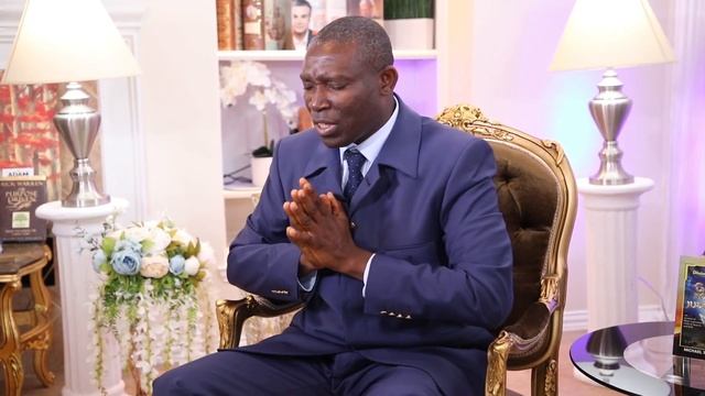 Divine Revelation Of God's Holiness And Judgement By Brother Michael Thomas Sambo 2019 смотреть онлайн