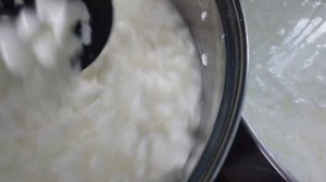 Домашний сыр из козьего молока. Быстро,просто и вкусно.