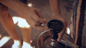 Как просто и вкусно забить кальян. Египетский рецепт.