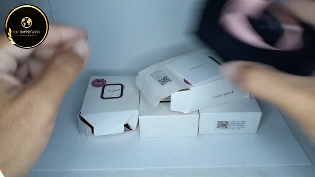 SMARTWATCH x8 (UNBOXING) смотреть онлайн