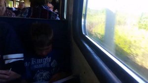 Савёлово Москва Савёловская стук колёс)