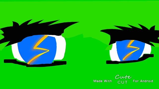 футаж глаз, без звука, по кривости видно что мой смотреть онлайн