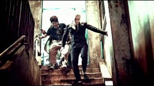 Four B - Олигархи (Block B)