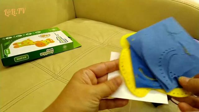 Поделки из фетра за 40р смотреть онлайн