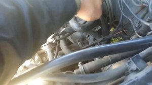 Как установить ГАЗ на МОНОВПРЫСК SUBARU 1