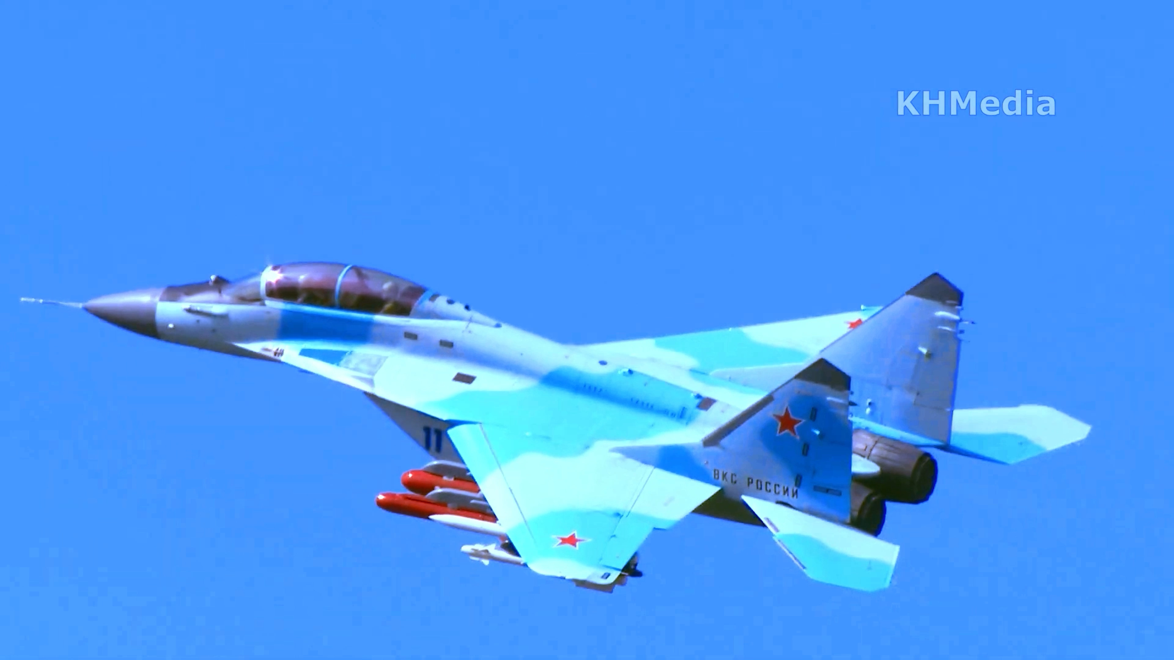 *ТОП ГУН 3*--«мошенники Медведева»--МиГ-35 поднимается в небо на новом поколении BBC Воздушная мощь!