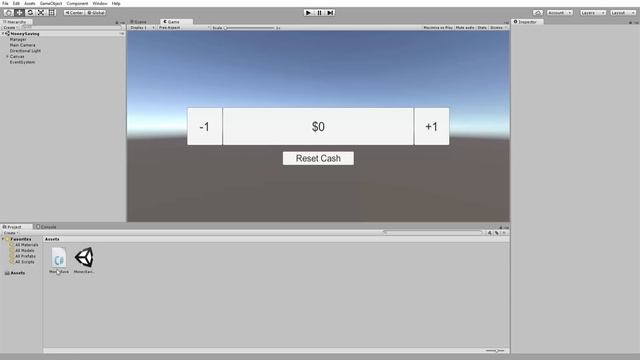 Unity Scripting Tutorials - Saving and Loading (PlayerPrefs)