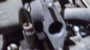 установка двухконтурной системы зажигания на Таврию