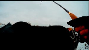 Norstream Stage New 862M