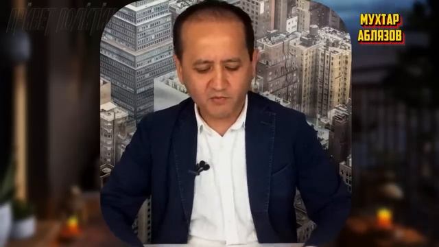 Акорду трясёт! Аблязов набрал слишком много людей! Казахстан готов!
