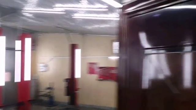 Автосервис для ремонта ходовой в Алматы. смотреть онлайн