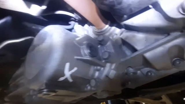 honda pilot transfer case noise