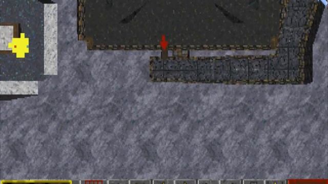 Прохождение TES II: Daggerfall #13 Орсиниум смотреть онлайн