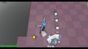 Cube Combination: How to make all shields