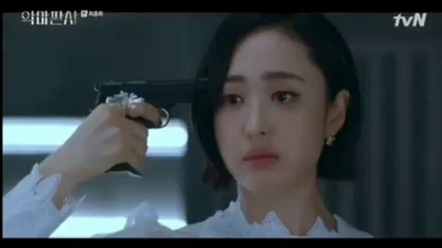 The devil judge ? End of evil Чон Сон А покончила собой ? Episode 16 #kdrama 2021?Black sea смотреть онлайн