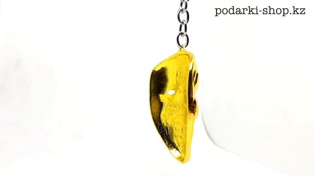 Брелок АНОНИМУС в Алматы. смотреть онлайн