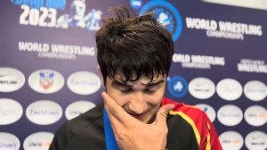 Ахмед Тажудинов: «С Садулаевым у нас братские отношения».