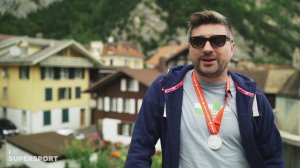 Финишеры Jungfrau Marathon о своем тренере — Светлане Нечаевой.