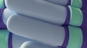 The Fixies. Top Secret (Fixies Film) - Will fixies get found by humans...