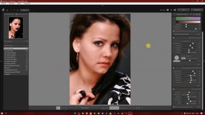 Отличный плагин для ретуши Skin Finer для Фотошопа 2022г