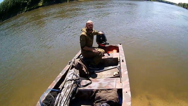 Краткий обзор Suzuki DF 9.9 bs смотреть онлайн