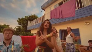 LADANIVA - Pourquoi t'as fait ça?