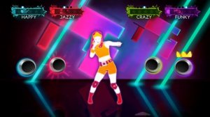 Just Dance Best Of - I Like To Move It Wii Footage [UK]