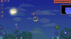 Как сделать Буросодержащий модуль в Террарии | Крафты