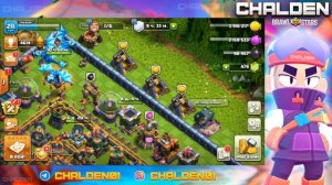 100% СПОСОБ КАК КУПИТЬ ЗОЛОТОЙ ПРОПУСК В CLASH OF CLANS