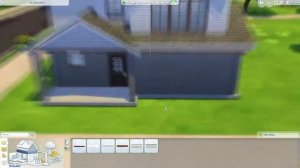 Sims 4 House Build | Craftsman Cottage