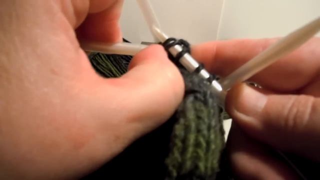 Finishing Hat on DPNs смотреть онлайн