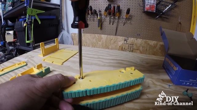 GRR-RIPPER Open Box and Full Assembly смотреть онлайн