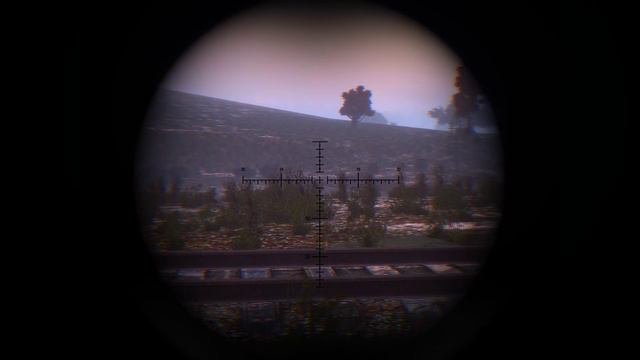 Охота на кабана вечерком. Прохождение Stalker Anomaly 1.5.2 expedition 2.3 на самом сложном смотреть онлайн