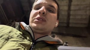 Разгрузка на новом складе ОЗОН! Яндекс грузовой, неужели!?