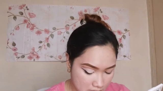 DoDo Girl Eyeshadow Pallete 199pesos ONLY review || by StephUp UrBeauty ?