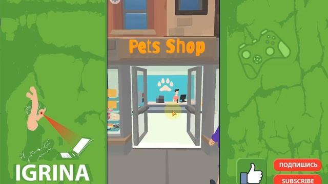 100 Years NEW LEVEL STORY GIRL - Life Simulator game gameplay FULL GAME walkthrough VOODOO смотреть онлайн