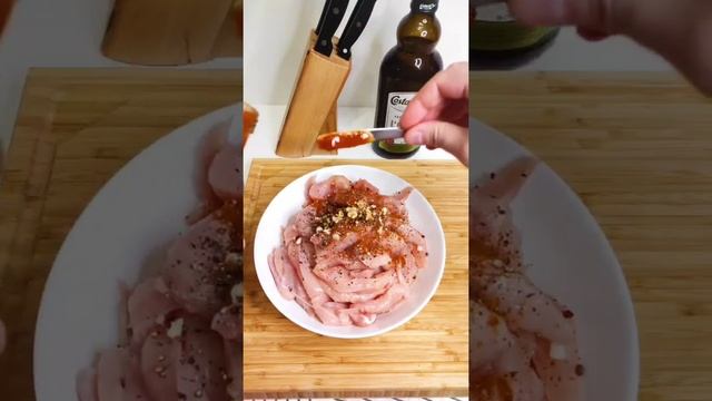 Готовим джерки (куриные чипсы)! Отличная закуска к пиву!?