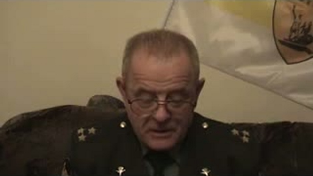 ТРЕБОВАНИЯ НАРОДНОГО ФРОНТА ОСВОБОЖДЕНИЯ РОССИИ