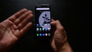 VIVO V21E честный обзор новейшего камерофона