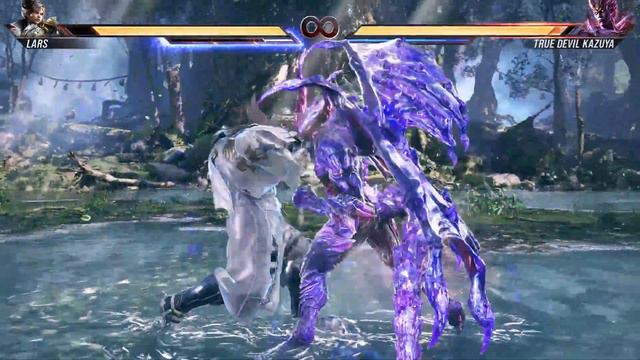 Tekken 8 Complete Playthrough - Chapter 11 - 4K UHD 60 FPS