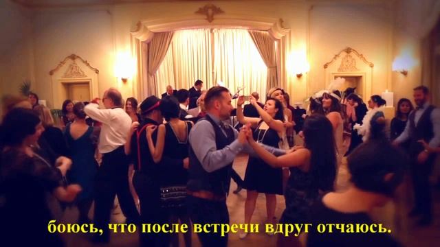 "ЛЮБИМАЯ! ПОКА ТЕБЯ НЕ ЗНАЮ..." - шуточная песня: Анатолий Пережогин (слова, музыка, исполнение)