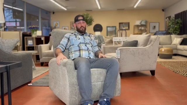 FREE Rocker Recliner with Qualifying Purchase смотреть онлайн