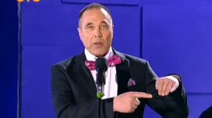 Хор мальчиков - Гимн девочек