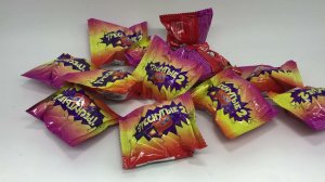 Треснутые 2. Сюрпризы из Дикси