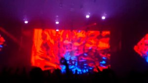 Axwell Λ Ingrosso - One/Metallica/Can´t Hold Us Down @ Heineken Music Hall