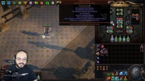 [POE 3.22] Frost Blades Trickster Build Guide! Clear Your Delirium Maps With Blazing Speed!